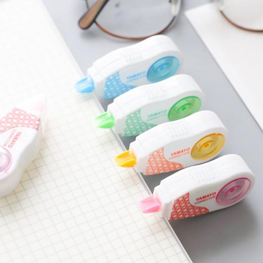 【文具】小清新修正带可爱简约学生文具用 商品图2