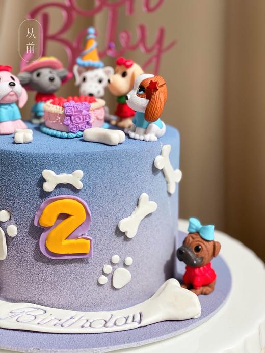 一起吹蜡烛吧 商品图2