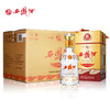 【推荐】西凤酒6年45度六年陈酿绵柔凤香型白酒整箱 500mL*6瓶 商品缩略图0