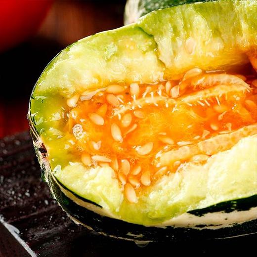 【阿里蜜香瓜】4.5斤/9斤装，香甜脆爽，鲜嫩多汁 商品图3