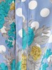 TYNVIE 勾边撞色真丝背心 - 圆点花卉 商品缩略图4