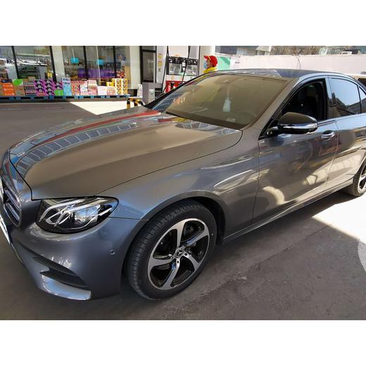 奔驰 E200 改款 运动型 4MATIC 【长租-北京】 商品图1