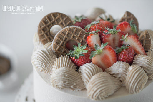 奇遇华尔兹 商品图1