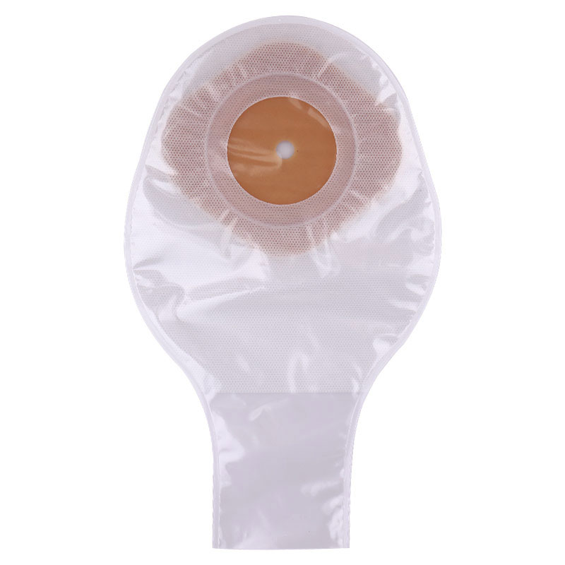 康维德020922一件式儿童开口造口袋造瘘袋直肠大便袋