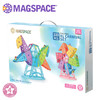 (Magspace) 110片摩天轮 四代软胶 商品缩略图0