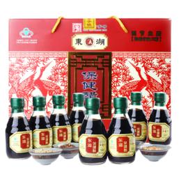 东湖保健醋160ml*8瓶装