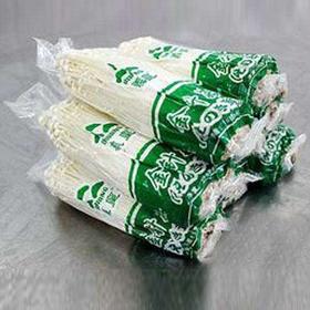 社区团购金针菇3袋