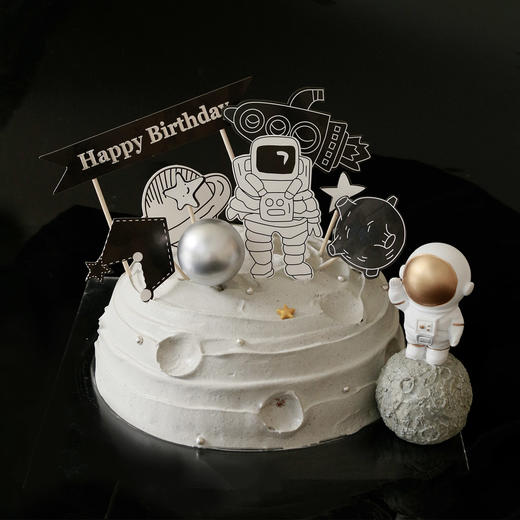 宇航员（定制款） 商品图0