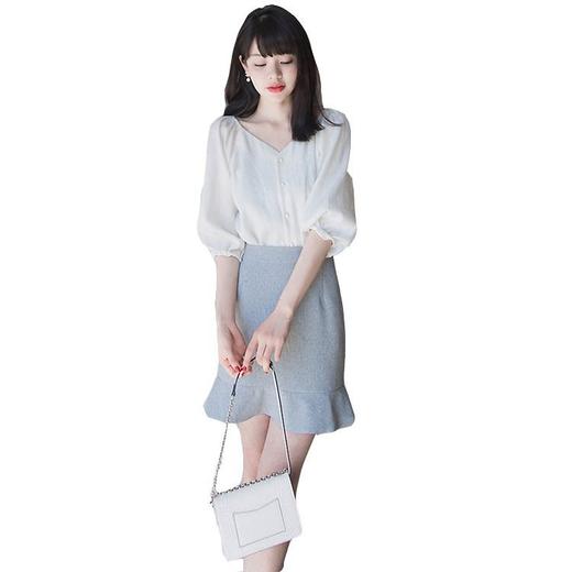 女上衣春装小香风时尚春款洋气 商品图4