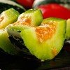 【阿里蜜香瓜】4.5斤/9斤装，香甜脆爽，鲜嫩多汁 商品缩略图5