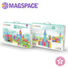 (Magspace) 129片棉花糖城堡 四代软胶 商品缩略图3