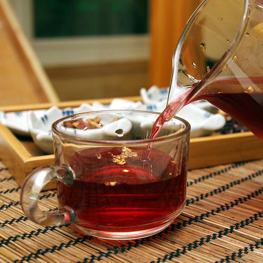 幸运土猫160g沐卿梅自配方足料沁心透齿甘露洒心秘制酸梅汤