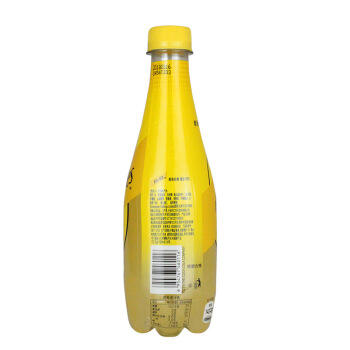 +C柠檬味汽水 400ml*12瓶 商品图2