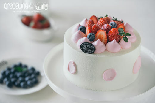 莓大莓小 商品图1