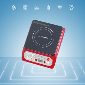桑乐（SANGLE）电磁炉DCL-185A5