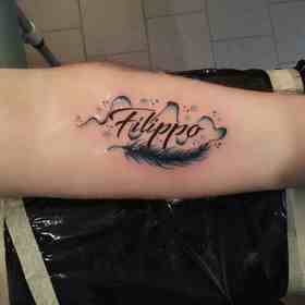 纤指绣美艺-纹身课程5节线下课，5月8-9号小纹身线下课程开课啦！