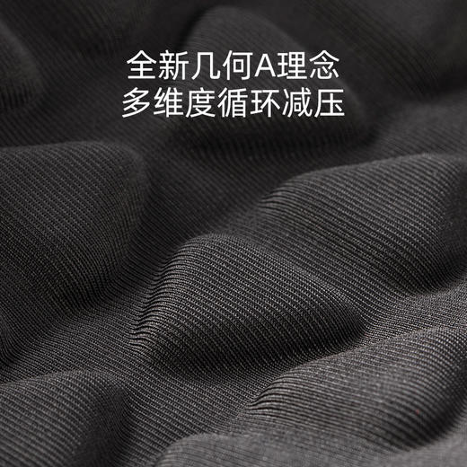 夏季冰凝胶透气座垫 商品图3