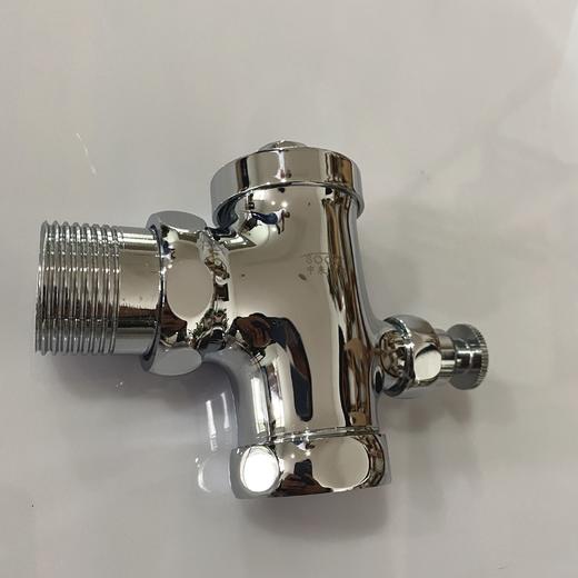 SQ：1623杯式大便阀 商品图2