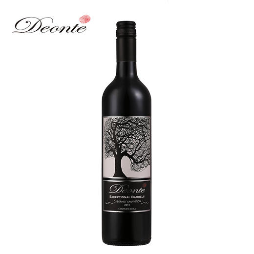 丹歌壹品橡木库纳瓦拉赤霞珠干红2013 商品图1
