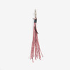 hobo NYLON CORD TASSEL KEY RING 皮革尼龙编织民族风挂件钥匙扣 商品缩略图5