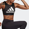 Adidas阿迪达斯 BRA瑜伽健身运动内衣 商品缩略图1