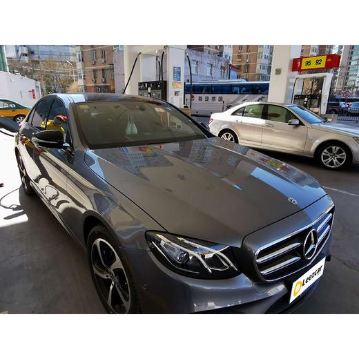 奔驰 E200 改款 运动型 4MATIC 【长租-北京】 商品图2