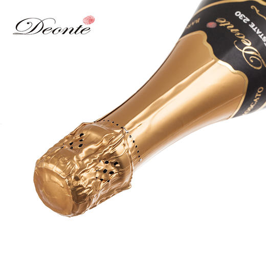 丹歌庄园230巴罗萨谷莫斯卡托起泡酒 商品图3