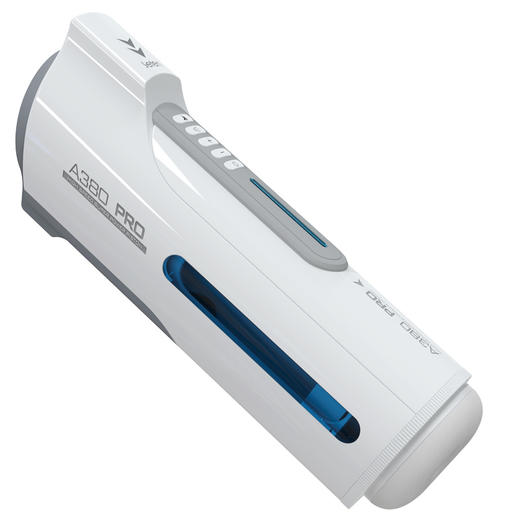 【30万销量爆款飞机杯】雷霆 A380三代飞机杯 2020版 商品图4