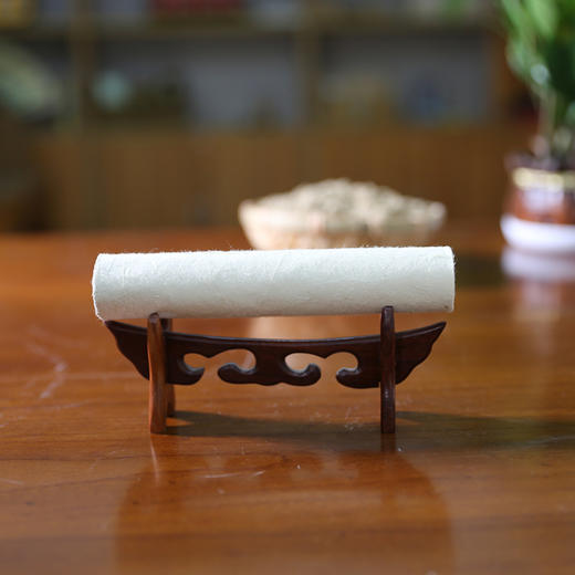 万亩艾田三年陈艾 蕲艾 30mm*150mm艾条／10支装 商品图3