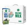 荷兰进口牛奶（三重有机认证：欧盟、荷兰、中国有机） 1L*6盒/箱 【新疆、西藏、海南不发货】 商品缩略图0