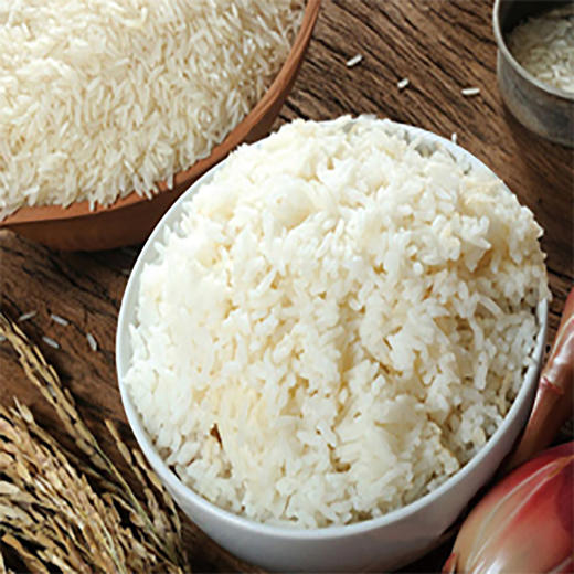 稻香楼和平香米5kg农家米水稻米广东河源新鲜南方大米籼米10斤袋装 商品图2