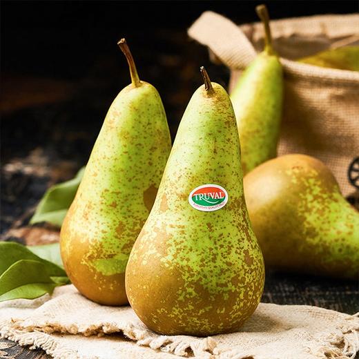 今日秒杀~【比利时啤梨】6粒/盒，细腻无渣，几乎无核 商品图0