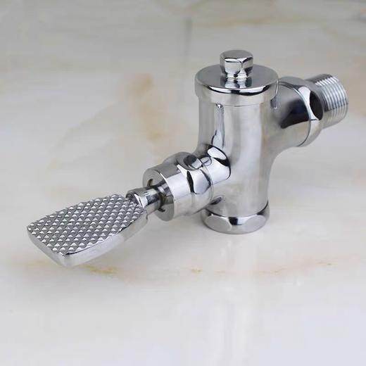 SQ：1614半卧式脚踏 小	 商品图0