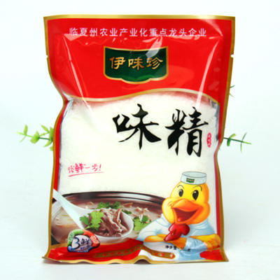 【临夏市】鼎新食品   伊味珍特级味精   360g/袋 商品图0