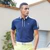 BLITU百乐图 男士高尔夫运动短袖 12220179 商品缩略图3