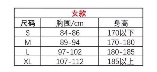 32度黑科技女款纯色T恤3件套装￥199包邮包税到手✈️ 商品图8