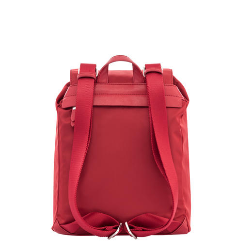 新秀丽施华洛世奇双肩包 休闲通勤防泼水背包轻奢女包34N*109 商品图1