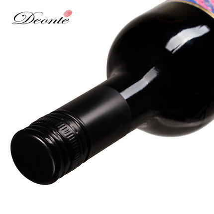 丹歌庄园550南澳赤霞珠干红 商品图3