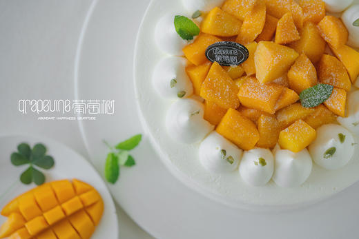 鲜芒果域 商品图1