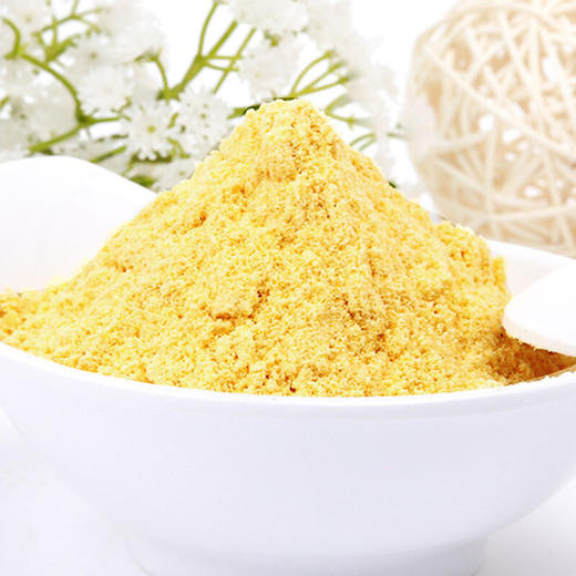 北纯 有机玉米粉1.5kg*2 商品图3