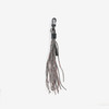 hobo NYLON CORD TASSEL KEY RING 皮革尼龙编织民族风挂件钥匙扣 商品缩略图6