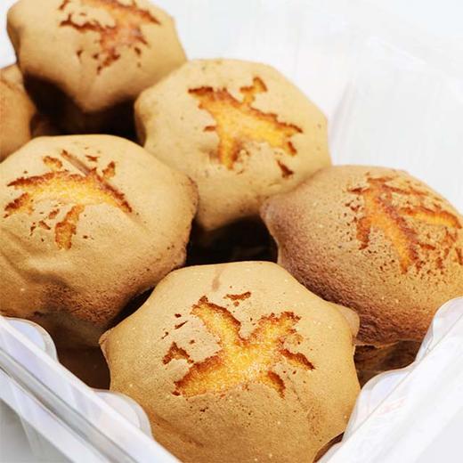 【鲁艺老蛋糕】12块装，匠心糕点，记忆中的味道，潍坊非物质文化技艺 商品图1