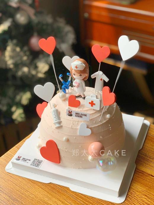 守护天使加高款 商品图3