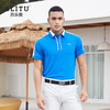 BLITU百乐图 男士高尔夫运动短袖 12220179 商品缩略图1