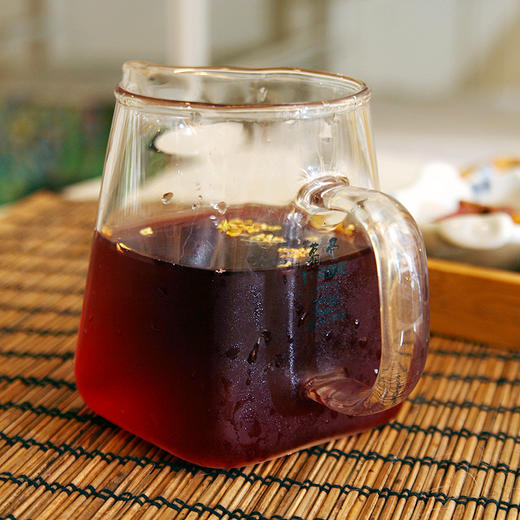 幸运土猫160g沐卿梅自配方足料沁心透齿甘露洒心秘制酸梅汤