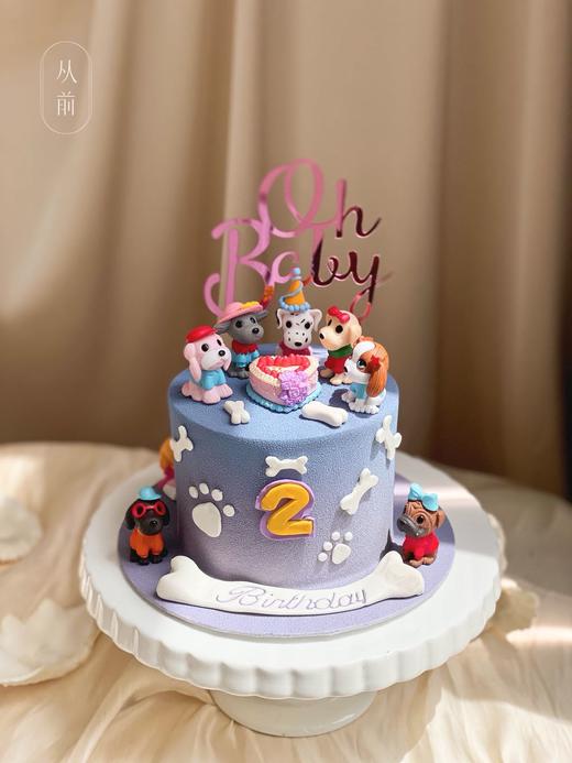 一起吹蜡烛吧 商品图0