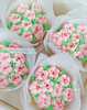 ins花束cupcake（4个装） 商品缩略图1