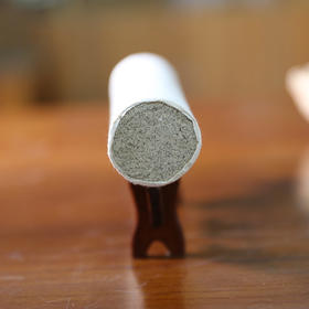 万亩艾田三年陈艾 蕲艾 30mm*150mm艾条／10支装