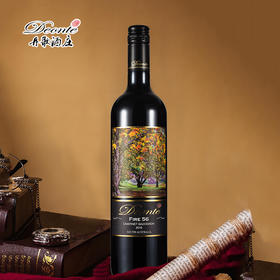 丹歌馥爱56 南澳赤霞珠干红