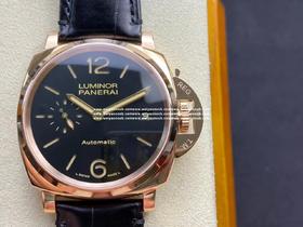 VS 沛纳海 PAM908 \756
  —优雅典范红金腕表！42mmx14mm 一款适合亚洲手腕的红金腕表。[嘿哈]

1:表壳 一改粗旷风格 以更纤薄演绎现代优雅风范。更有亲和力！
2:表盘：表盘